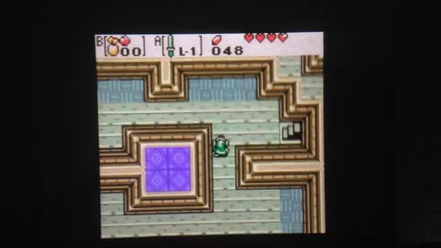 Song of Storms (Ocarina Of Time vs Oracle Of Seasons) смотреть онлайн