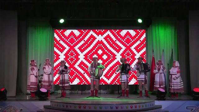 УЧАСТИЕ АНСАМБЛЯ ПЕСНИ И МУЗЫКИ "ХОТИСЛАВЯНЕ" В ТОРЖЕСТВЕННОМ МЕРОПРИЯТИИ В КАЗАНИ. 1 часть смотреть онлайн