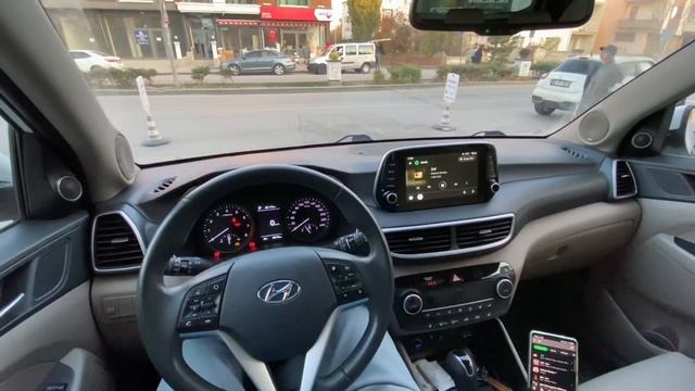 GLADEN & MOSCONI HYUNDAI TUCSON 4-WAY ACTIVE HI-END SOUND SYSTEM смотреть онлайн