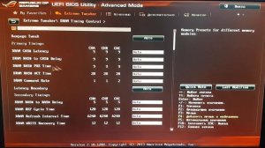 Разгон оперативной памяти DDR3 и DDR4 - быстро и просто.