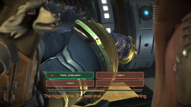 Marvel's Guardians Of The Galaxy | Episode 1 | Part 11 | Walkthrough Gameplay | 1080p HD | 2021 смотреть онлайн