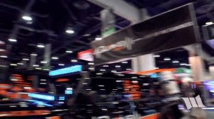 SEMA 2022 Jeep Wrangler and Gladiator Truck New Parts and Accessories at the Sho (1)