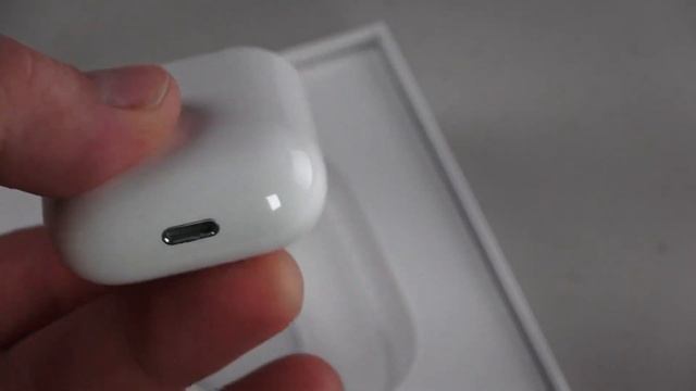 Apple AirPods with Charging Case - An Unboxing Like No Other - NO COMMENTARY смотреть онлайн