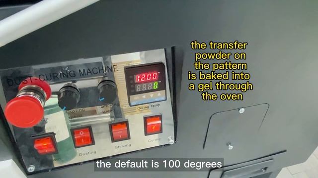 Процесс печати Funsun 30 DTF смотреть онлайн