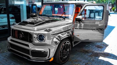 Обзоры авто