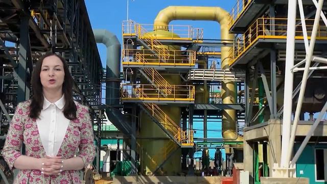 С Днём Химика! От ЩПК смотреть онлайн