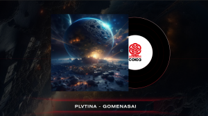 PLVTINA - Gomenasai (2023)