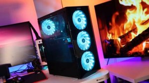 ?♂️ЭТО ЖЕСТЬ! Купил ГОТОВЫЙ ИГРОВОЙ ПК за 27000 рублей с OZON! Как НАС ОБМАНЫВАЮТ на маркетплейсах
