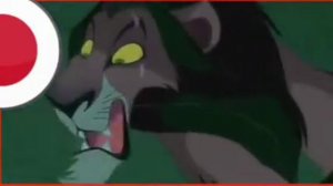 Be Prepared Japanese 1994 Version