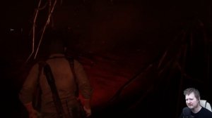 The Evil Within 2 #27 - Во тьму