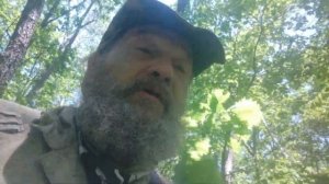 Пешком по России. Дошёл до села Вятское.88 корейско-китайская стрелковая бригада.