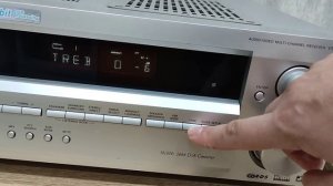 Pioneer vsx D514
