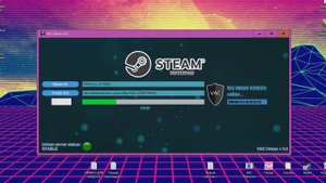 ПРОГРАММА ДЛЯ СНЯТИЕ VAC-БАНА В STEAM 2018! АКТУАЛЬНО!