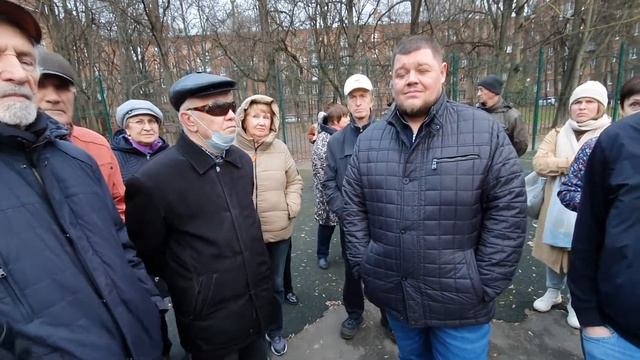 27апр2022 Грабеж жителей Фрязино/Вокзальная19 пошла с молотка/Продано всё включая бетонное покрытие