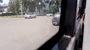 70 маршрут, автобус КАВЗ 4270 - 80
