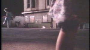 Bon Jovi-She Dont Known Me