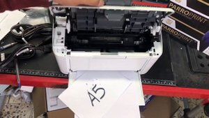 HP M15W