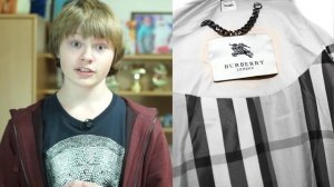КАК ОТЛИЧИТЬ BURBERRY ОТ ПОДДЕЛКИ
