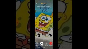 Incoming Screen Calls WhatsApp/Telegram/Signal on Samsung Galaxy Z Fold2/Android 12