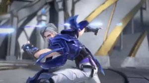 НАПЕРЕКОР СУДЬБЕ_ РЕШАЮЩАЯ БИТВА _ СИНЕМАТИК _ Mobile Legends_ Bang Bang!