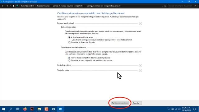 Windows no puede tener acceso a unidad o carpeta compartida, Solución! смотреть онлайн