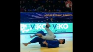 Лучшие броски дзюдо под музыку ????