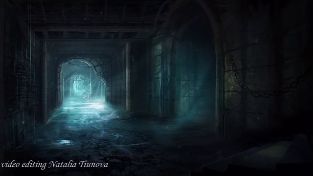 Время лишь момент вечности