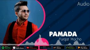 Furqat Macho Pamada #premyera
