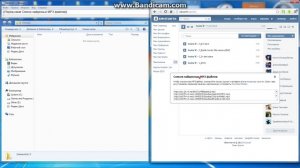 Как скачать все свои аудиозаписи Вконтакте