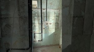 Комплексный электромонтаж