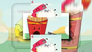 (YTPMV) BFB REANIMATED - Yellow Face’s Jawbreaker Guide Scan