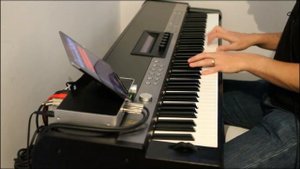 When You Wish Upon A Star Piano