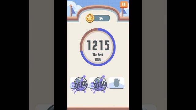 Первый взгляд на игру die in 100ways смотреть онлайн