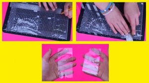 DIY PHONE CASE MADE WITH DIAPERS?!