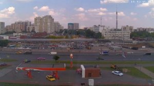 Москва онлайн камера ?? Moscow online camera ?? 莫斯科在线摄像头 ??