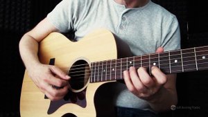 Maria Elena Guitar Cover