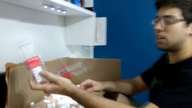 UNBOXING PC COLOSSAL PICHAU! | TOP Unboxing Pichau смотреть онлайн