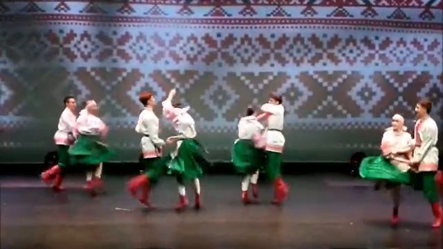Потешные заковырки Крутуха 2017