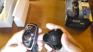 Phillips Norelco Shaver 5000 Series - Unboxing