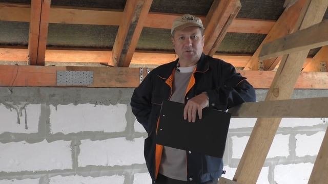 Строительство бюджетного дома.