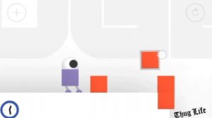 Odd Bot Out - Level 6 - Walkthrough