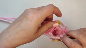 Капибара крючком легко и быстро, МК плюшевая капибара