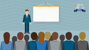 Как правильно провести презентацию?