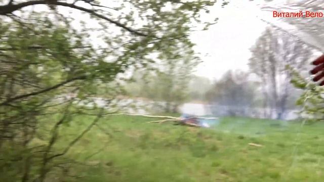 Велопоездка по-русски смотреть онлайн