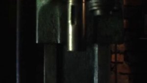 Станок вертикально сверлильный тип 2135