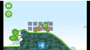 Bad Piggies HD №2
