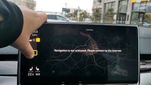 Обзор ЭЛЕКТРОМОБИЛЯ Volkswagen ID6