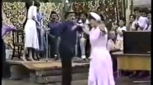 Свадьба 90год гудермес