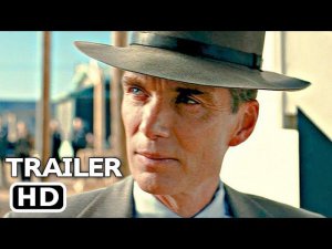 OPPENHEIMER – Trailer 2 (NEU 2023) Christopher Nolan Drama Movie HD (Deutsch)