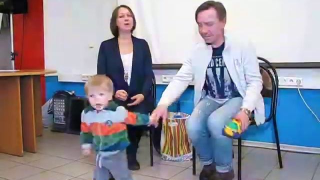 Анна Богачева и Сергей Федоров в Белинке - 4